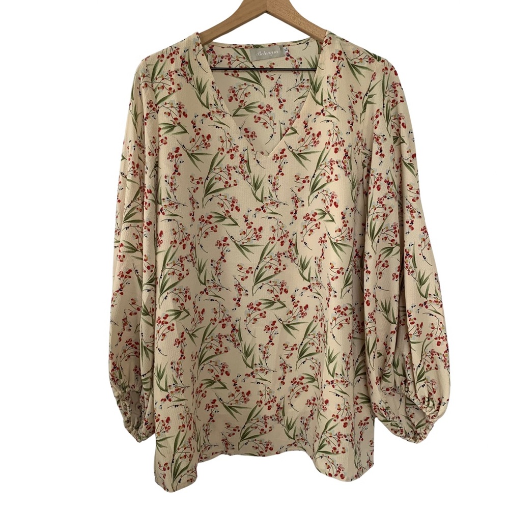 Belongsci top